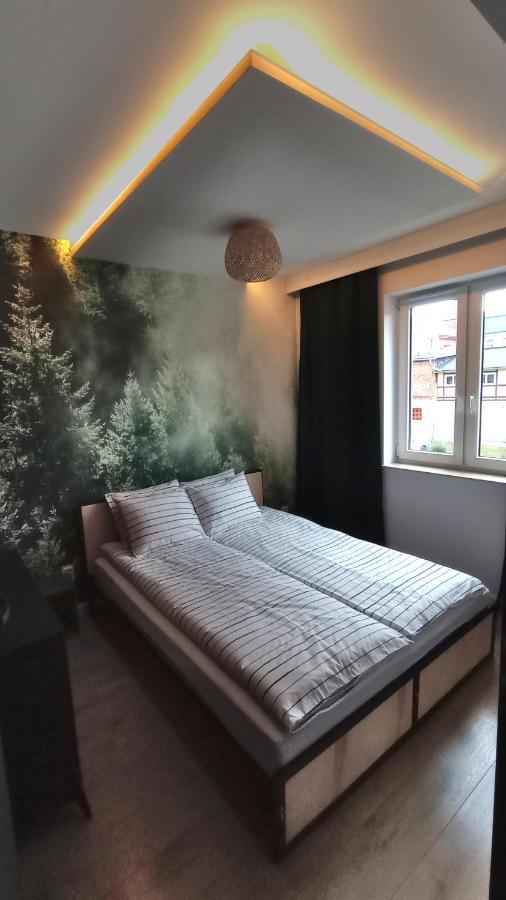 Apartamenty Caloroczne Puck Exterior foto