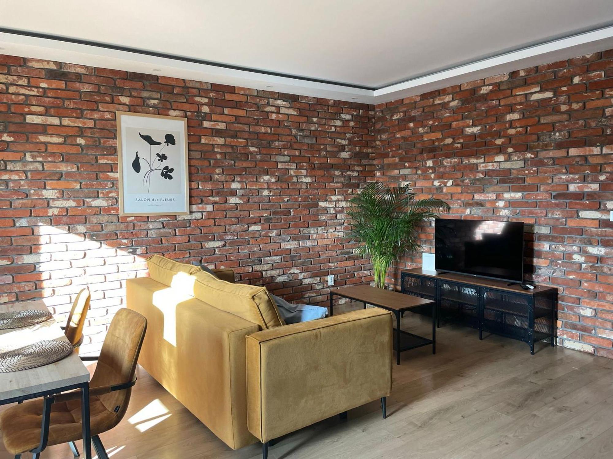 Apartamenty Caloroczne Puck Exterior foto